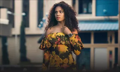 Les confidences de Lorriane Nadal 