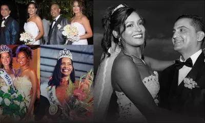 Ma vie en images : Magalie Antoo-Nozaïque