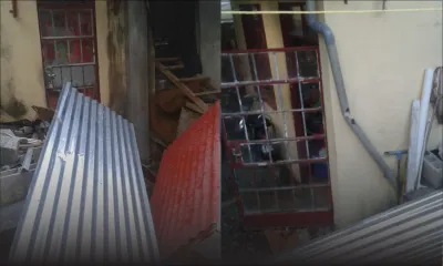 Attaques d’une maison : des Mahébourgeois «terrorisés» se réfugient à Port-Louis