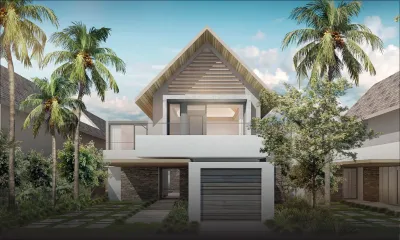 Habitations de luxe : quand le marché sature