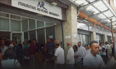 Negative Income Tax : Rs 286 millions versées à 81.367 bénéficiaires