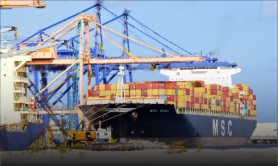 Trafic de drogue : resserrer les mailles du filet dans le port