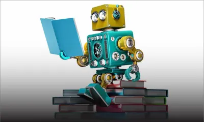 Robotique : quand les machines apprennent et développent leur intelligence artificielle