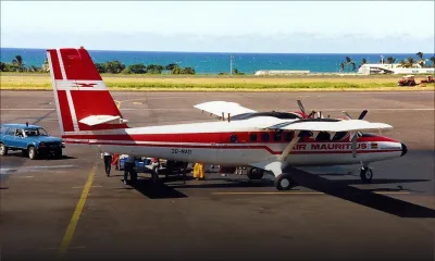 Construction d’une nouvelle piste d’atterrissage à Rodrigues : l’Assemblée régionale réclame d’abord un rapport socio-économique