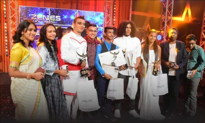 Zeness Montre To Talan : les jeunes talents célébrés