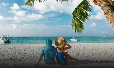 L’opération «Ile Maurice sans Passeport» : une augmentation des arrivées prévues de l’île de La Réunion