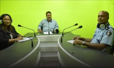 Tout savoir : sur vos doléances à la Police de l’Environnement 