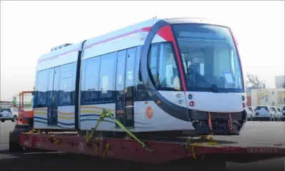 Attribution du marché publicitaire du Metro Express - Dass Mootanah sur la controverse : «Le choix n’est pas encore fait»