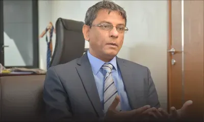 State Trading Corporation : un « package » de plus de Rs 400 000 par mois pour Raj Dhaliah