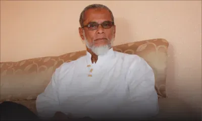 Sam Lauthan : «Il faut démanteler la brigade anti-drogue»