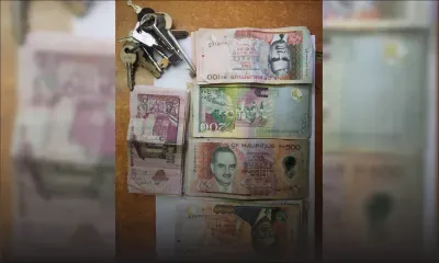 Goodlands : un manager dévalise le coffre-fort de Pizza Hut