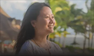 Pleine conscience et intelligence émotionnelle - Yizhao Zhang : «Cette méditation améliore la vie»