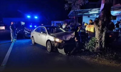 Goodlands : sous l'influence de l'alcool, un jeune policier impliqué dans un accident fatal