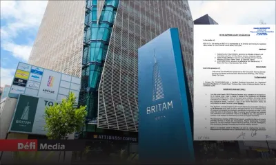 Commission Britam : BDO s'en remet à la justice 