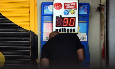 Loterie Nationale - Le prochain jackpot à Rs 90 millions : l’engouement des parieurs