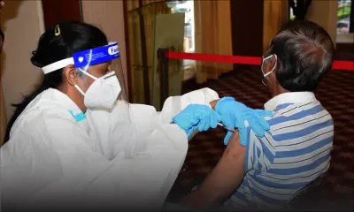 Covid-19 : tout savoir sur la quatrième dose de vaccin 