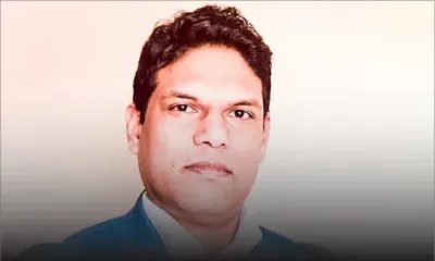 Viash Sreemuntoo : «Maurice n’est pas du tout préparé à la rapidité d’adoption de la technologie»