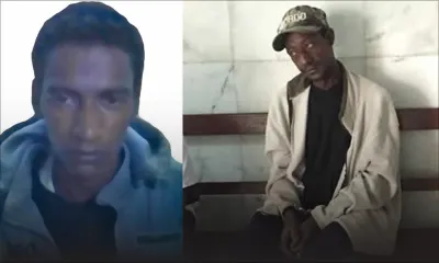 Vol - Le suspect : «Nous ne savions pas que c’était la maison de Rama Valayden»