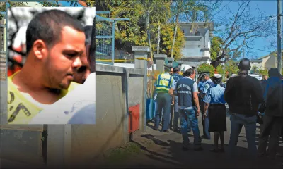 Meurtre de Jacques Bathilde - Le neveu : «Je leur avais dit de voler uniquement»