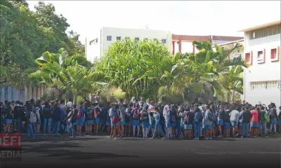 Résultats du SC : voici les collèges qui ont réalisé un sans-faute