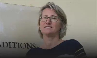 Marie-Agnès Le Goff : «En 10 ans, la consommation de poulet a augmenté de 10 kilos par habitant»