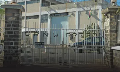 À la prison de Grande-Rivière : drogue, cellulaires et cartes SIM saisis