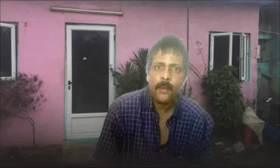 Cité Vuillemin : un handicapé meurt dans l’incendie de sa maison