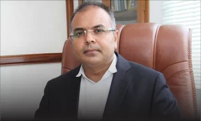 Bar Council : Sanjeev Teeluckdharry fait marche arrière 