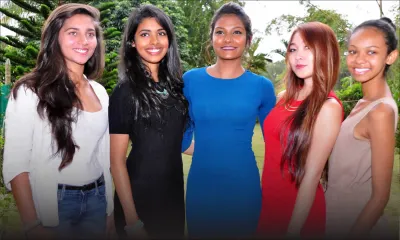 Miss Mauritius 2017 : le profil des cinq candidates qui se sont désistées