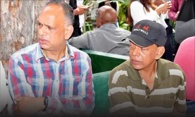 Les frères Moorar pris à contre-pied par leur propre lettre