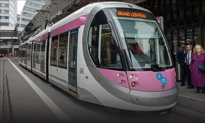 Mauritius and the re-introduction of the Railway Transport System – A Hallmark of Modernisation and Progress