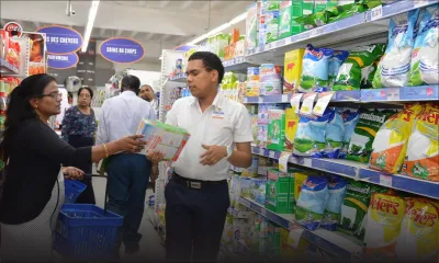 Acheter «Malin» - Lait en poudre : le marché se stabilise