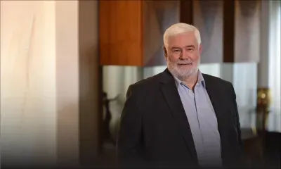 Pierre Guy Noël, Chief Executive Officer de MCB Group : «Les projets d’infrastructures donneront un élan à l’économie»