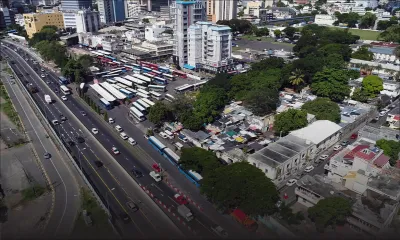 Gare Victoria : les obstacles au projet de terminal urbain