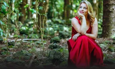 Concert lyrique : «For the Love of Singing Opera» au Plaza