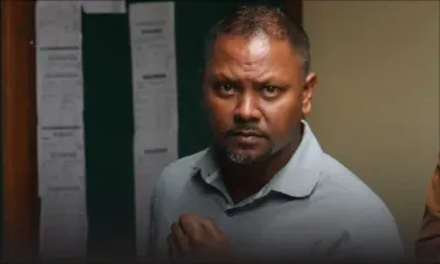 Reconnu coupable d’avoir tué Nicolas Fidèle - Prakash Perseeddoss : «Mo chagrin seki finn arriver»