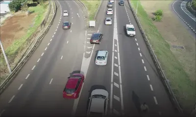 Substances illicites sur la route : de nouvelles offenses introduites