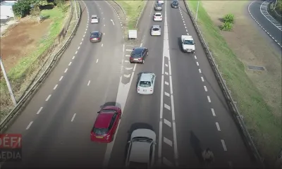 Semaine de la sécurité routière : la parole à des experts