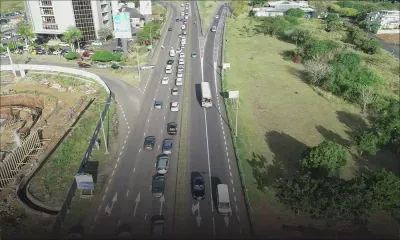 Trafic routier : orienter les automobilistes de façon intelligente 