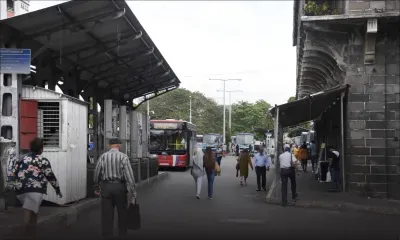 Gare Victoria : un grand déménagement dans la grogne et la colère