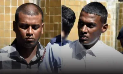 Meurtre de Janice Farman en 2017 : Mansing et Soneea plaident coupable