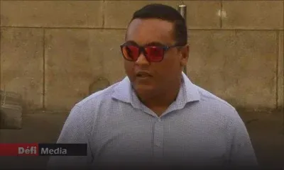 Accident mortel à Bois-Marchand : l'ex-PPS Thierry Henry fixé sur son sort ce lundi 