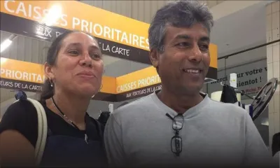 L’attente angoissante de l’épouse du Capitaine Bheenick - Maryam : «Zot pe koul mwa ansam san ki zot kone»