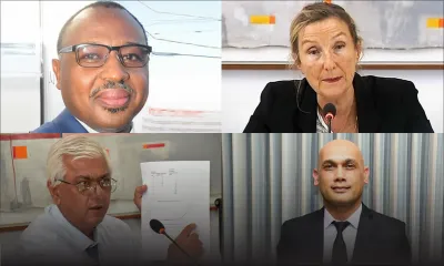 COVID-19 : les autorités contre la quarantaine à domicile