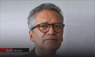 Kris Valaydon s’interroge sur la plainte constitutionnelle du CP contre le DPP   