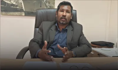 Cargo Handling Corporation Ltd : la situation de 293 General Purpose Workers régularisée