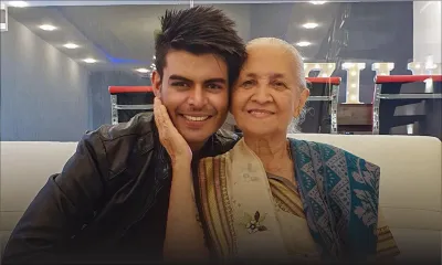 TikTok fait de Dilkash et sa « Dadi Cool » des stars internationales