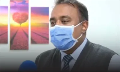 Décès des patients positifs au New ENT Hospital - Dr Appadu : « Nous faisons de notre mieux pour offrir des funérailles décentes »