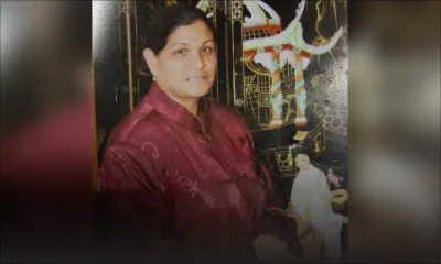 Hafiza, 58 ans, périt dans l’incendie de sa maison - Son fils Fardin : « Zame mo ti pou atann mo ti pou perdi mo mama koumsa »