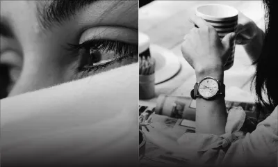 Covid-19 : Jia et Ayden face au stress et à l’isolement 